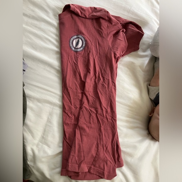 Edgevale Desert Jerry T-shirt - Picture 2 of 3